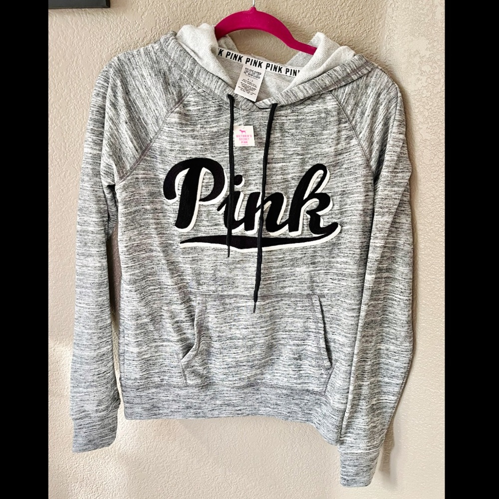 VS Pink hoodie